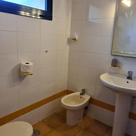Hostel Amagante
