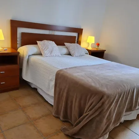Hostel Amagante Corralejo