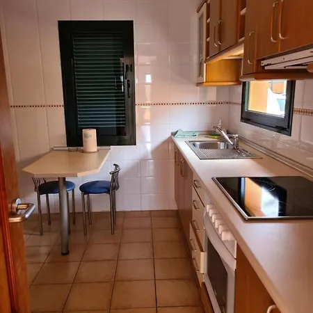 Amagante Hostel Corralejo
