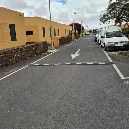 Hostel Amagante Corralejo