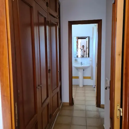 Amagante Corralejo