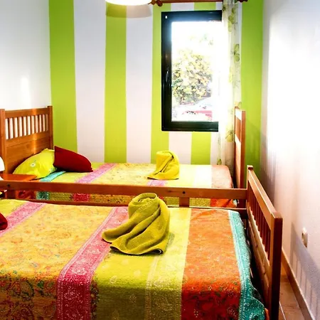 Amagante Hostel *