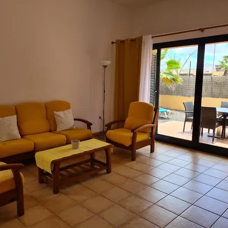 Hostel Amagante Corralejo