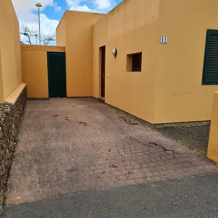 Amagante Corralejo